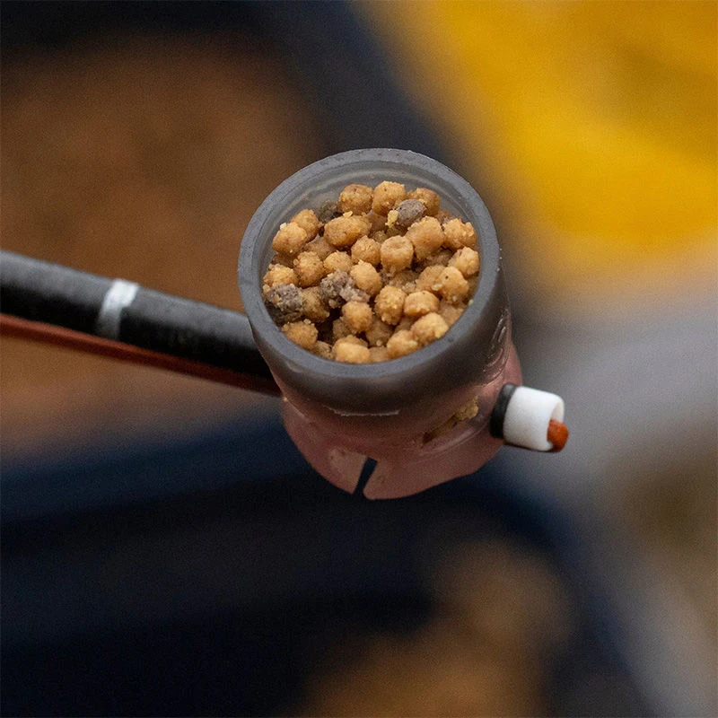 Guru Pole Pots